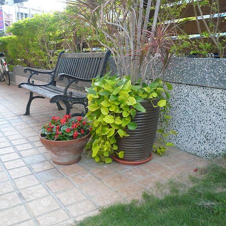 Wei Ya Garden B&B Hualien Extérieur photo
