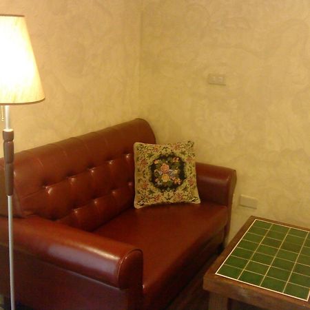 Wei Ya Garden B&B Hualien Extérieur photo