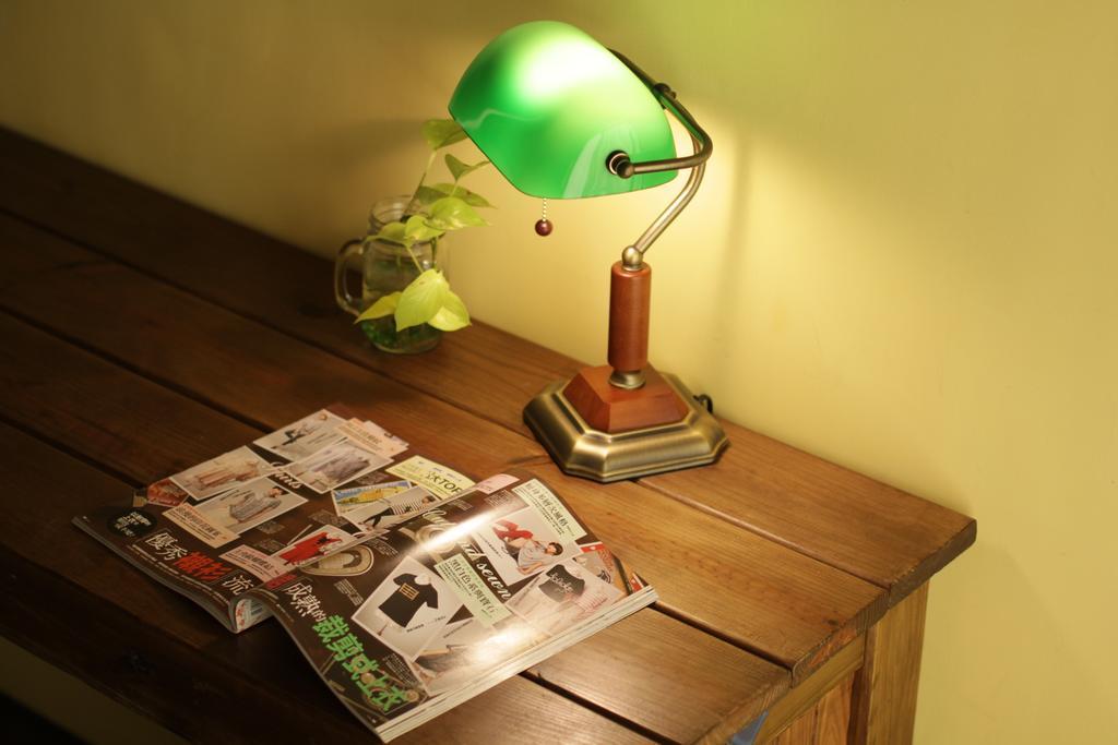 Wei Ya Garden B&B Hualien Chambre photo