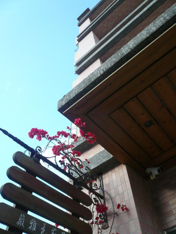 Wei Ya Garden B&B Hualien Extérieur photo