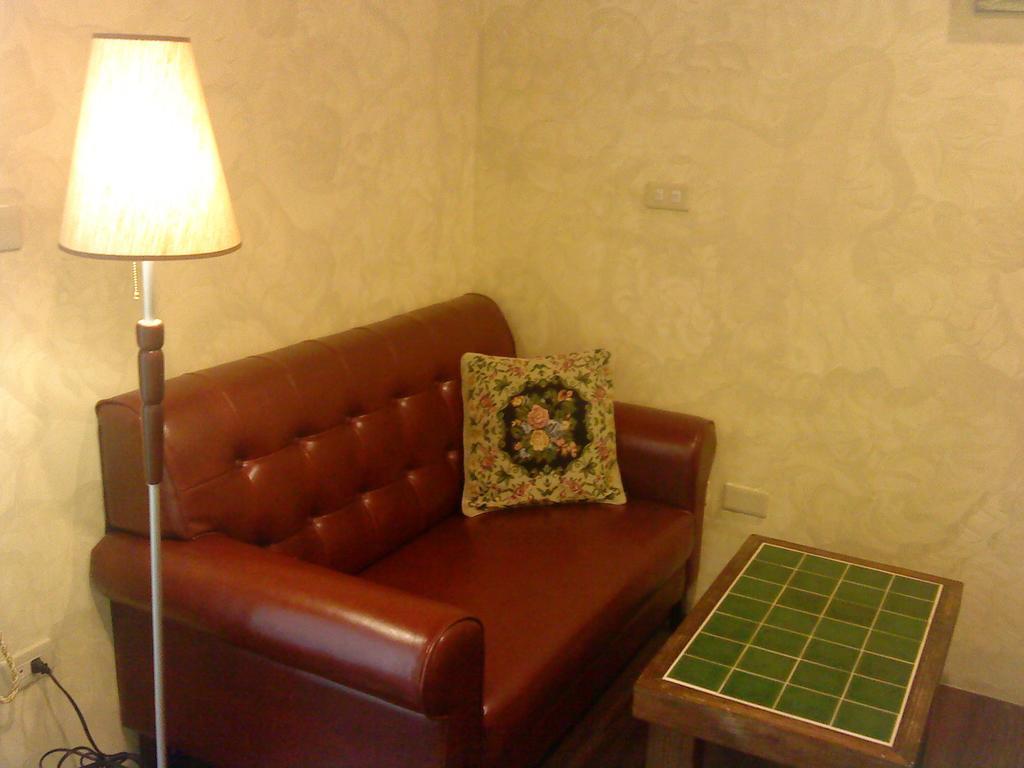 Wei Ya Garden B&B Hualien Extérieur photo