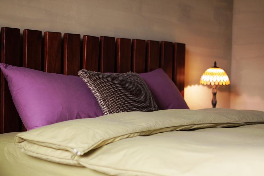 Wei Ya Garden B&B Hualien Chambre photo
