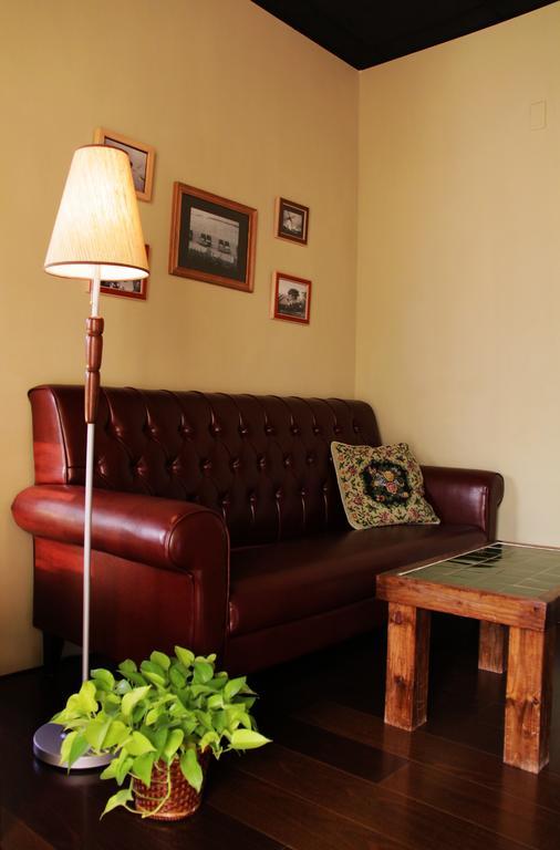 Wei Ya Garden B&B Hualien Chambre photo