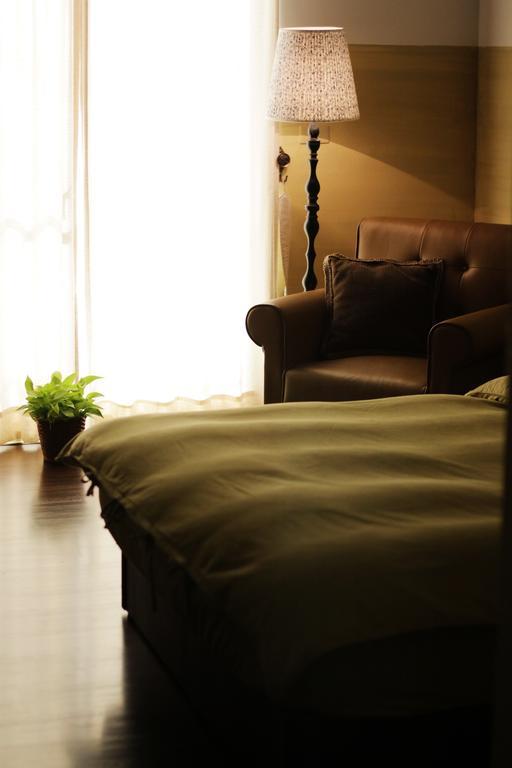 Wei Ya Garden B&B Hualien Chambre photo