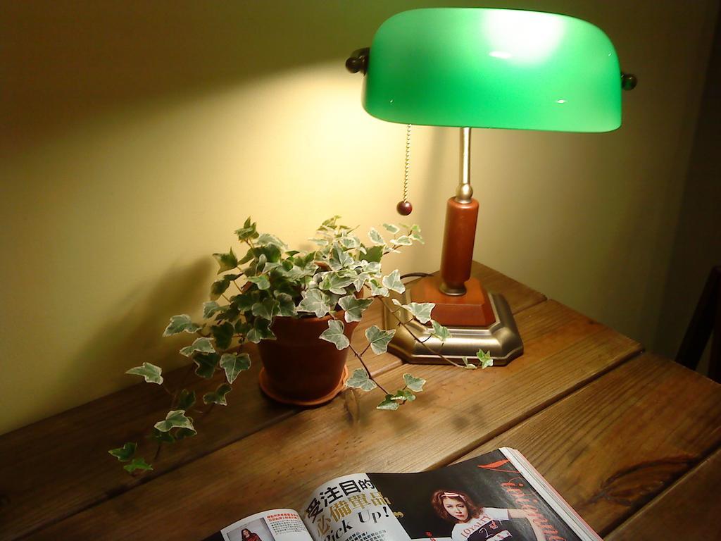 Wei Ya Garden B&B Hualien Chambre photo
