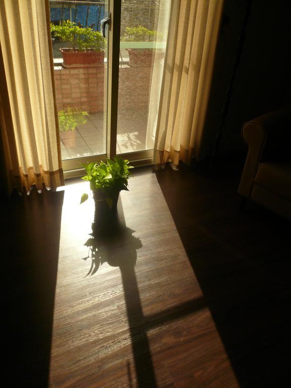 Wei Ya Garden B&B Hualien Chambre photo